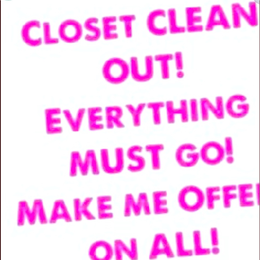 Make me an offer